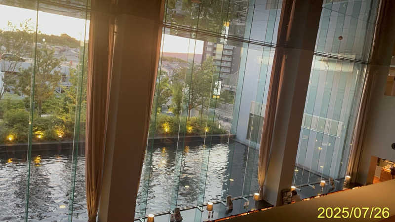 にゃんぱす〜@SB69さんのSPA&HOTEL水春 松井山手のサ活写真