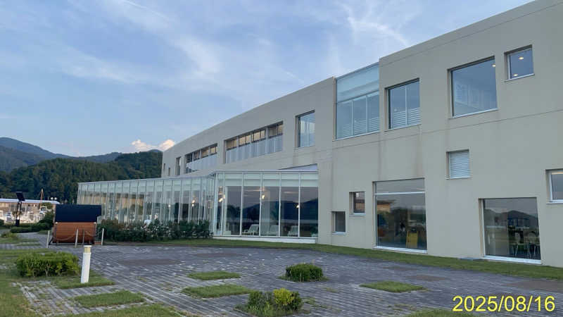 にゃんぱす〜@SB69さんのオーシャンリゾートホテル&スパ うみんぴあのサ活写真