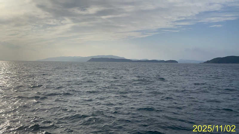 にゃんぱす〜@SB69さんの源気温泉 万博おゆばのサ活写真