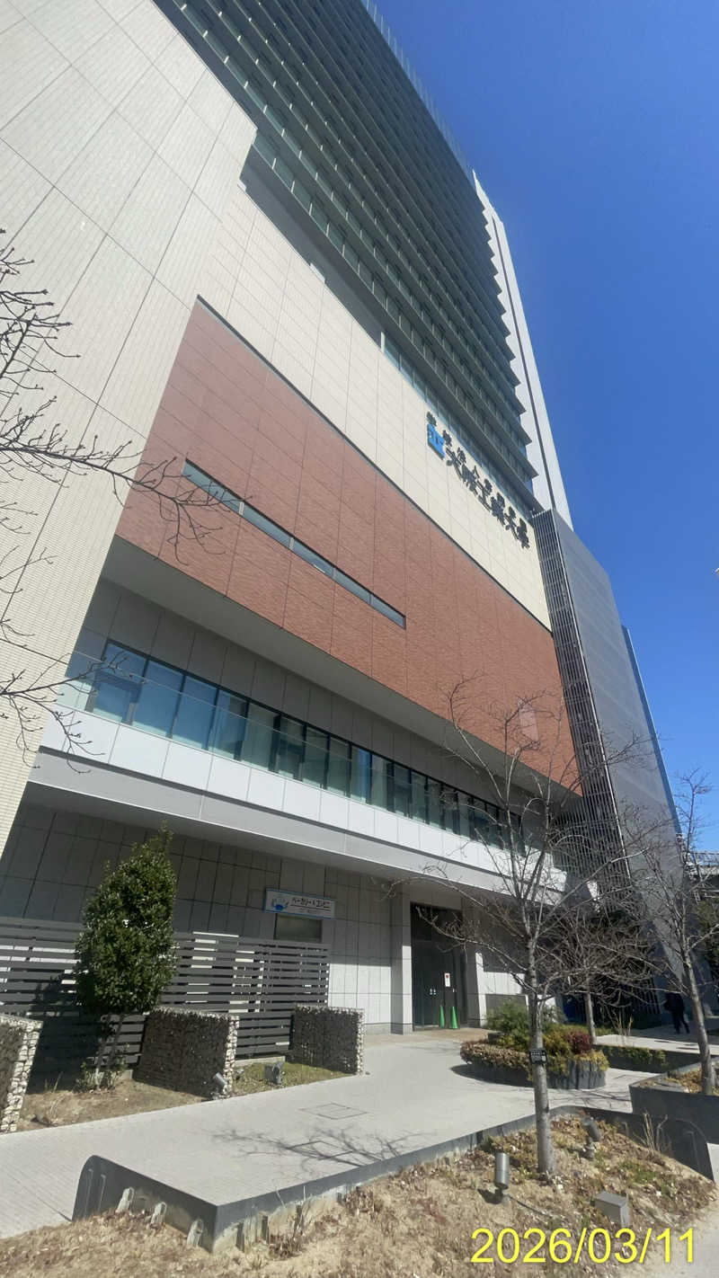 にゃんぱす〜@SB69さんのコナミスポーツクラブ 大阪ステーションシティのサ活写真