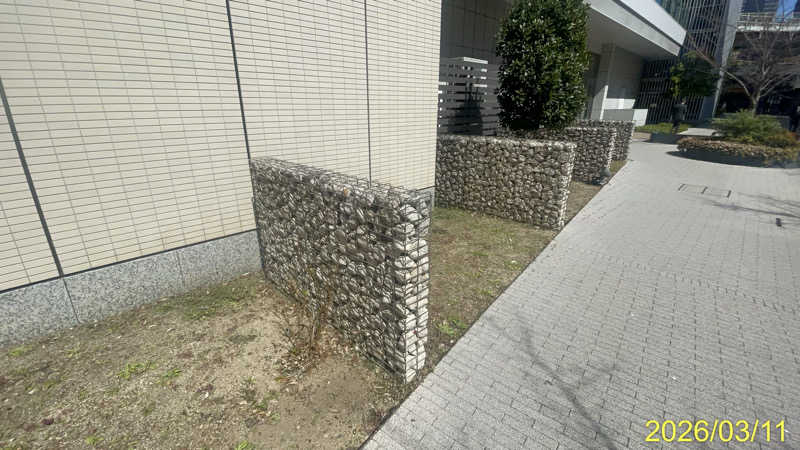 にゃんぱす〜@SB69さんのコナミスポーツクラブ 大阪ステーションシティのサ活写真