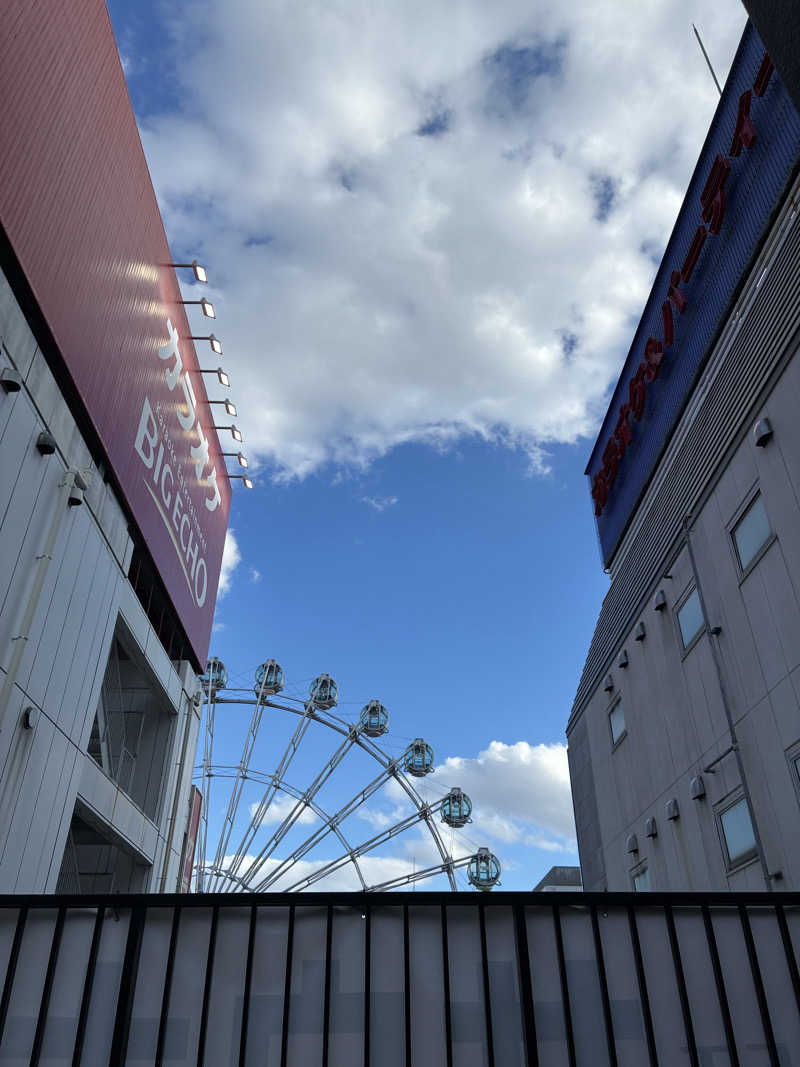 とりーさんのTENET SAUNAのサ活写真