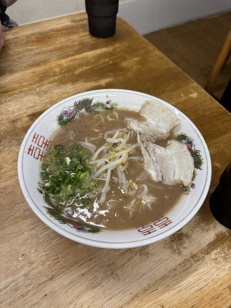 黒帯蜥蜴鱚さんの下関ステーションホテルのサ活写真