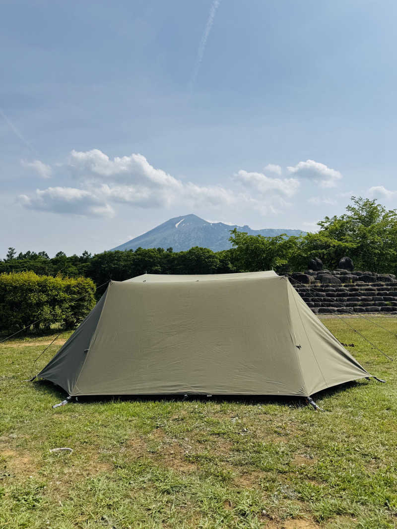 JUN3caさんの八幡平ハイツのサ活写真