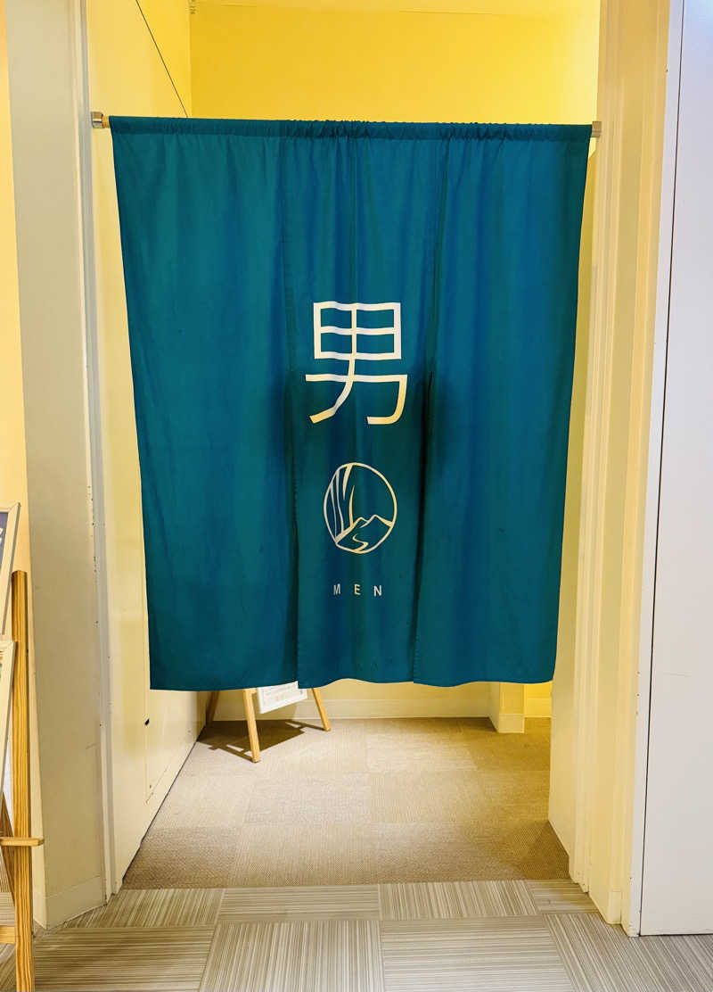 JUN3caさんのSPA銭湯ゆっこ盛岡のサ活写真