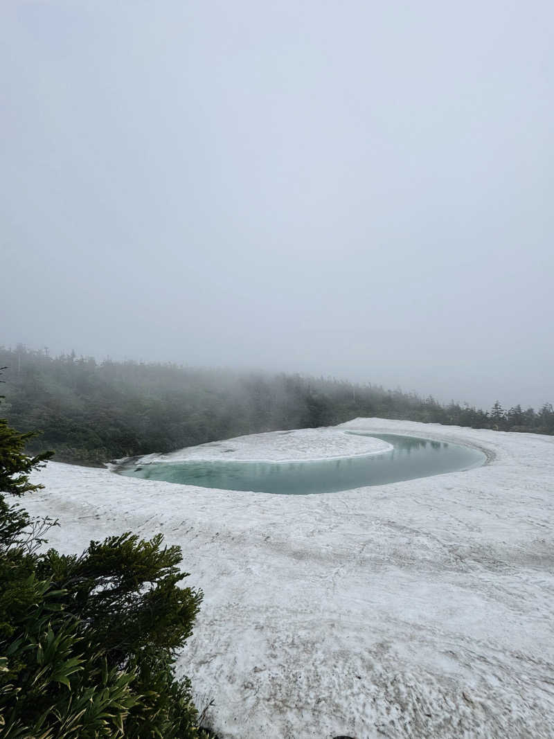 JUN3caさんの後生掛温泉のサ活写真