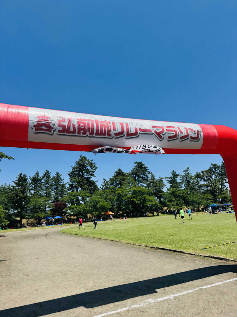 JUN3caさんのからんころん温泉のサ活写真