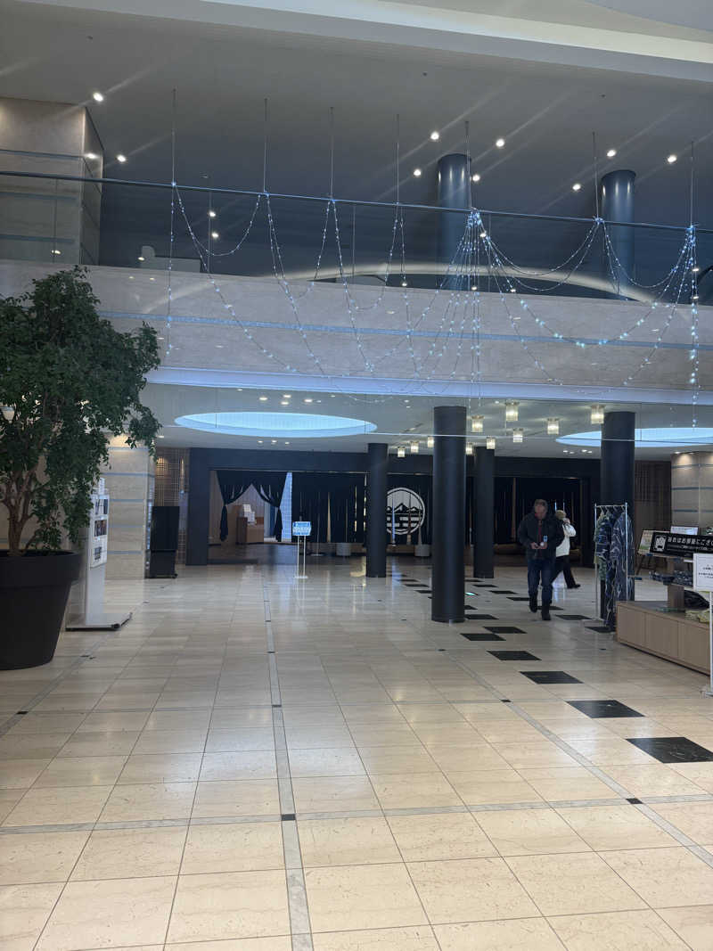 ぴーすさんの裏磐梯レイクリゾート 五色の森のサ活写真