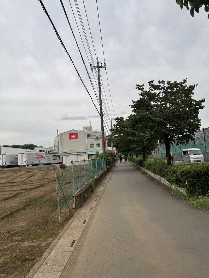 ぴーすさんのOYUGIWA にいざ温泉のサ活写真