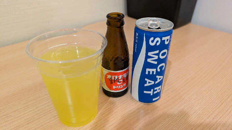 KENTAさんのサウナ道場のサ活写真