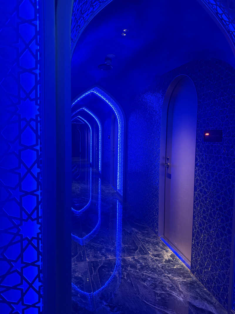 Yuta GambaさんのKUDOCHI sauna 赤坂店のサ活写真