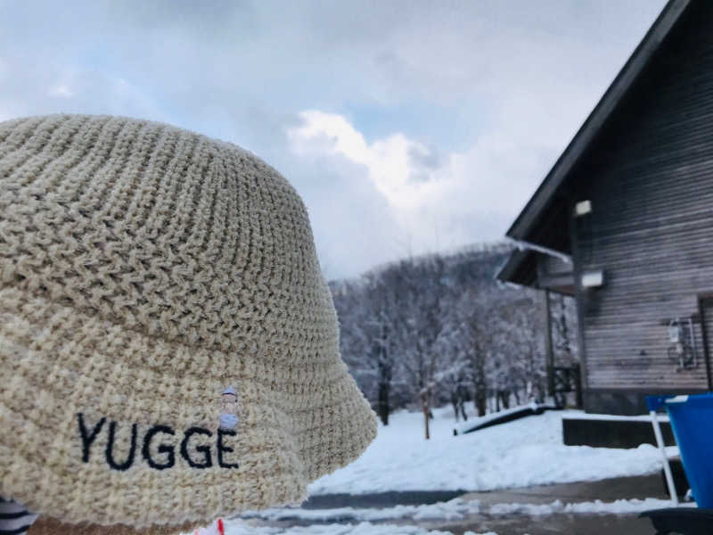 にゃりぶさんのNature Sauna(大山隠岐国立公園内・一向平キャンプ場)のサ活写真