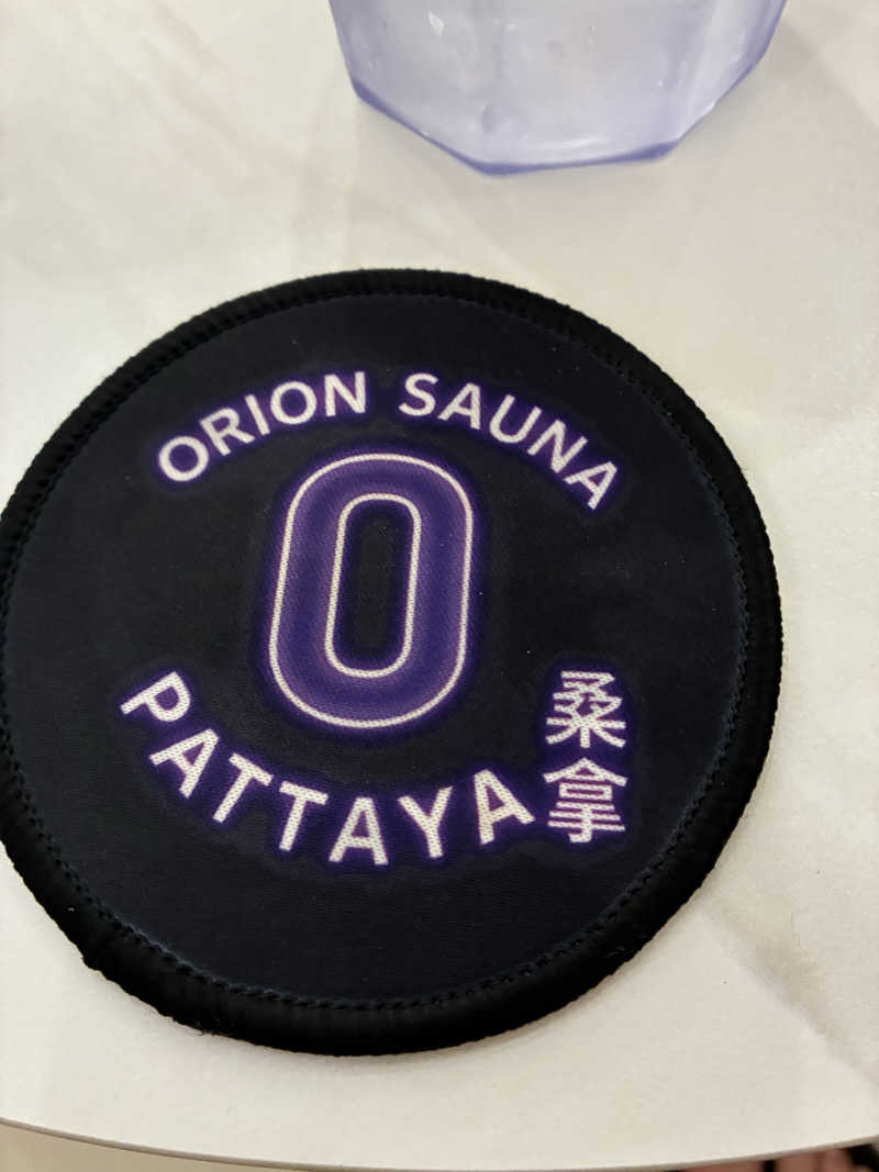 サウナニギさんのOrion Saunaのサ活写真