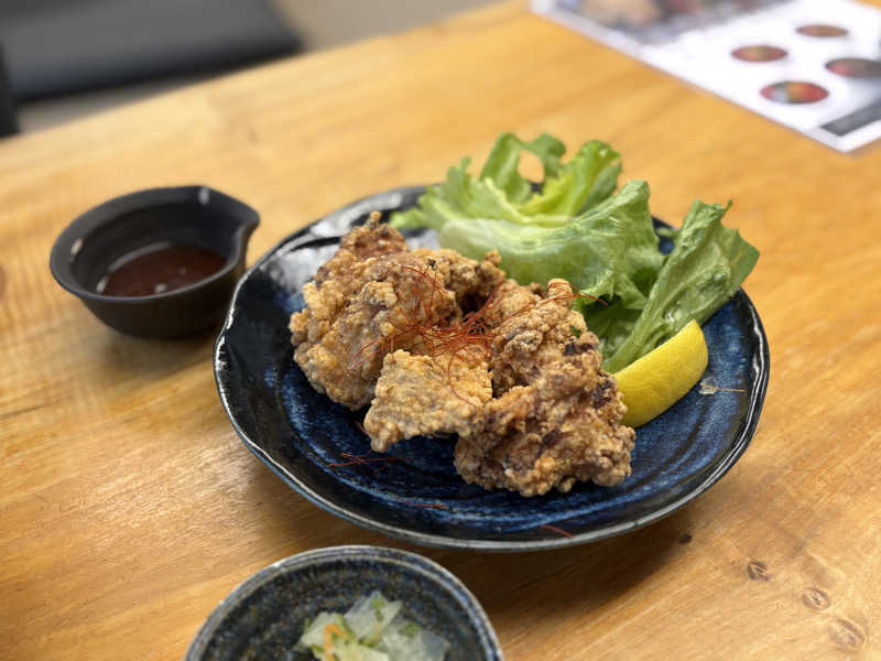 misoさんの宮前平源泉 湯けむりの庄のサ活写真