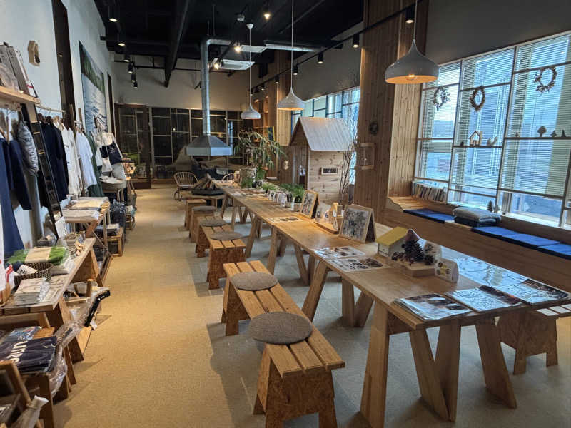 misoさんのSaunaLab Nagoya (サウナラボ名古屋)のサ活写真