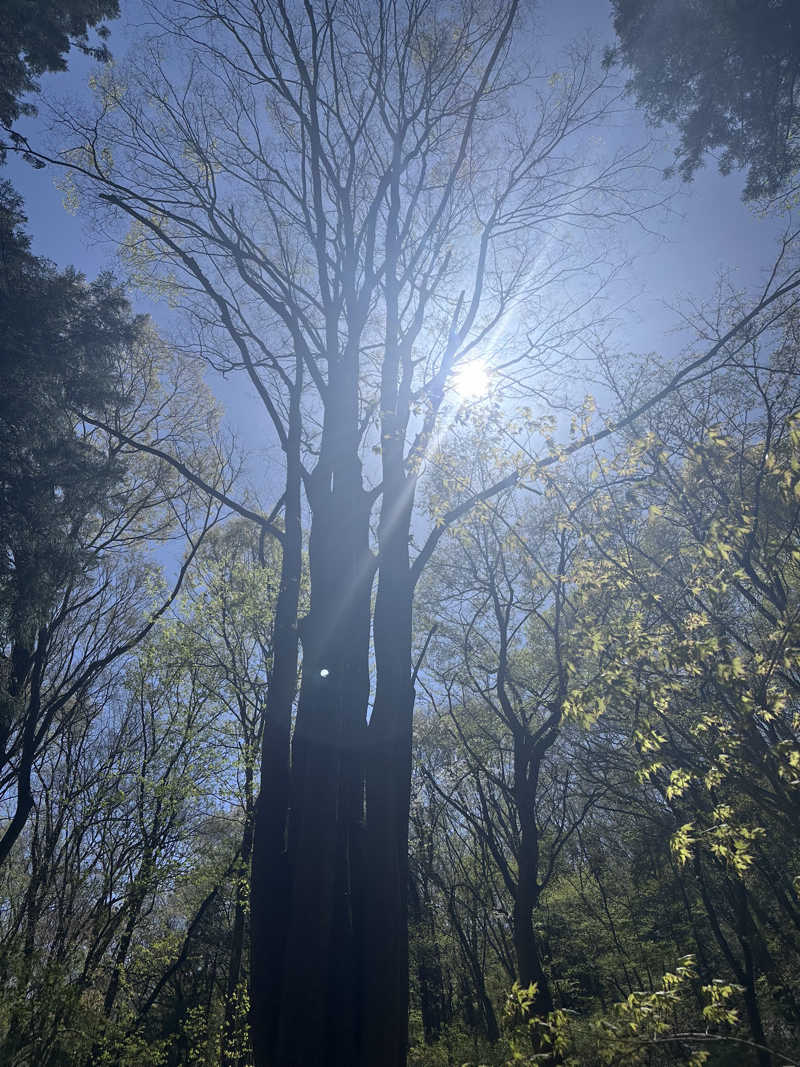 I☆Kさんの秩父川端温泉 梵の湯のサ活写真