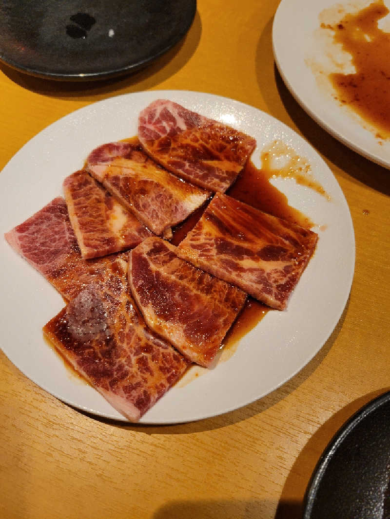 上段スピースさんのHARBORサウナのサ活写真