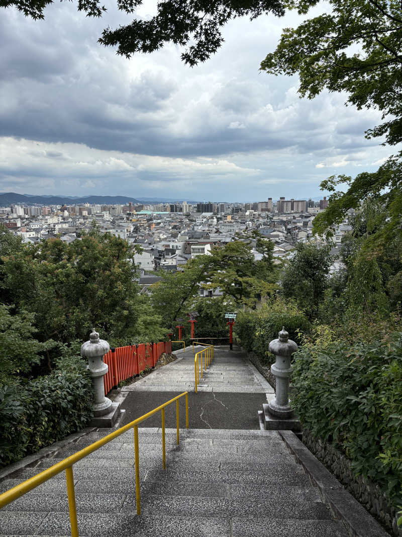 三男坊Kさんの船岡温泉のサ活写真