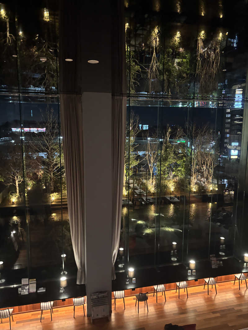 三男坊KさんのSPA&HOTEL水春 松井山手のサ活写真