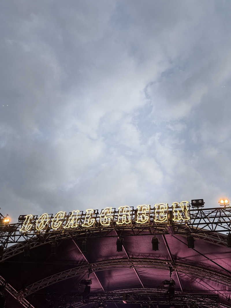 サラトさんのスカイスパYOKOHAMAのサ活写真