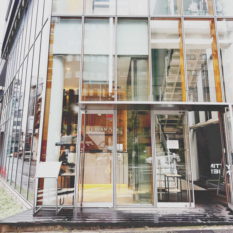 サラトさんのLedian Spa Ebisu (レディアンスパ恵比寿)のサ活写真