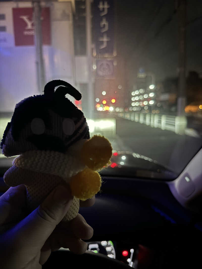 ころころころたさんの毎日サウナ 越谷店のサ活写真