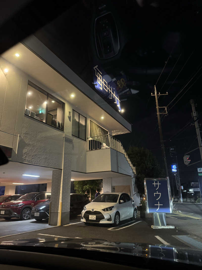 ころころころたさんの毎日サウナ 越谷店のサ活写真