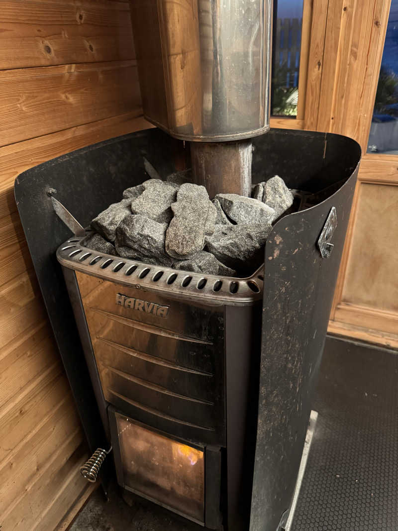 ころころころたさんのIZUMO HOTEL THE CLIFFのサ活写真