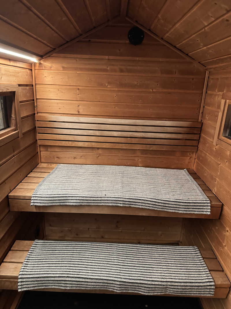 ころころころたさんのIZUMO HOTEL THE CLIFFのサ活写真