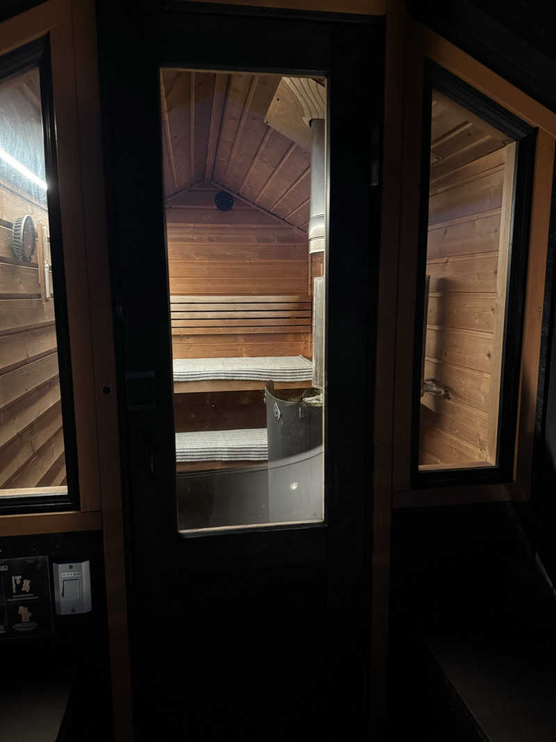 ころころころたさんのIZUMO HOTEL THE CLIFFのサ活写真