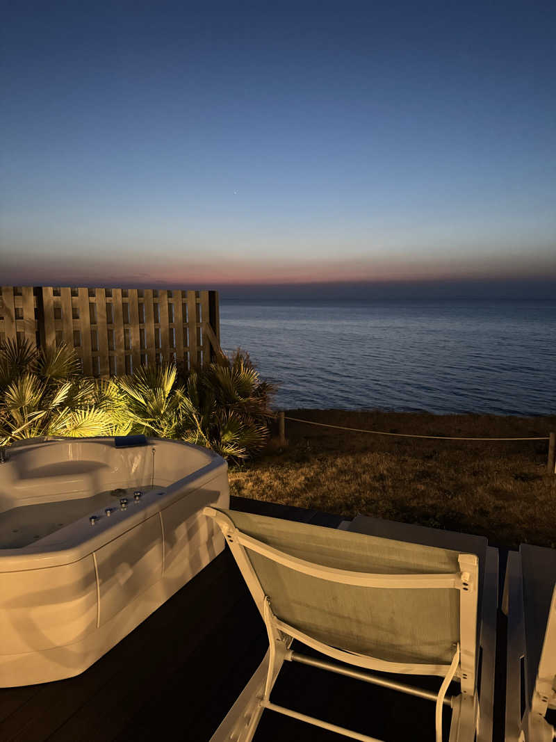 ころころころたさんのIZUMO HOTEL THE CLIFFのサ活写真