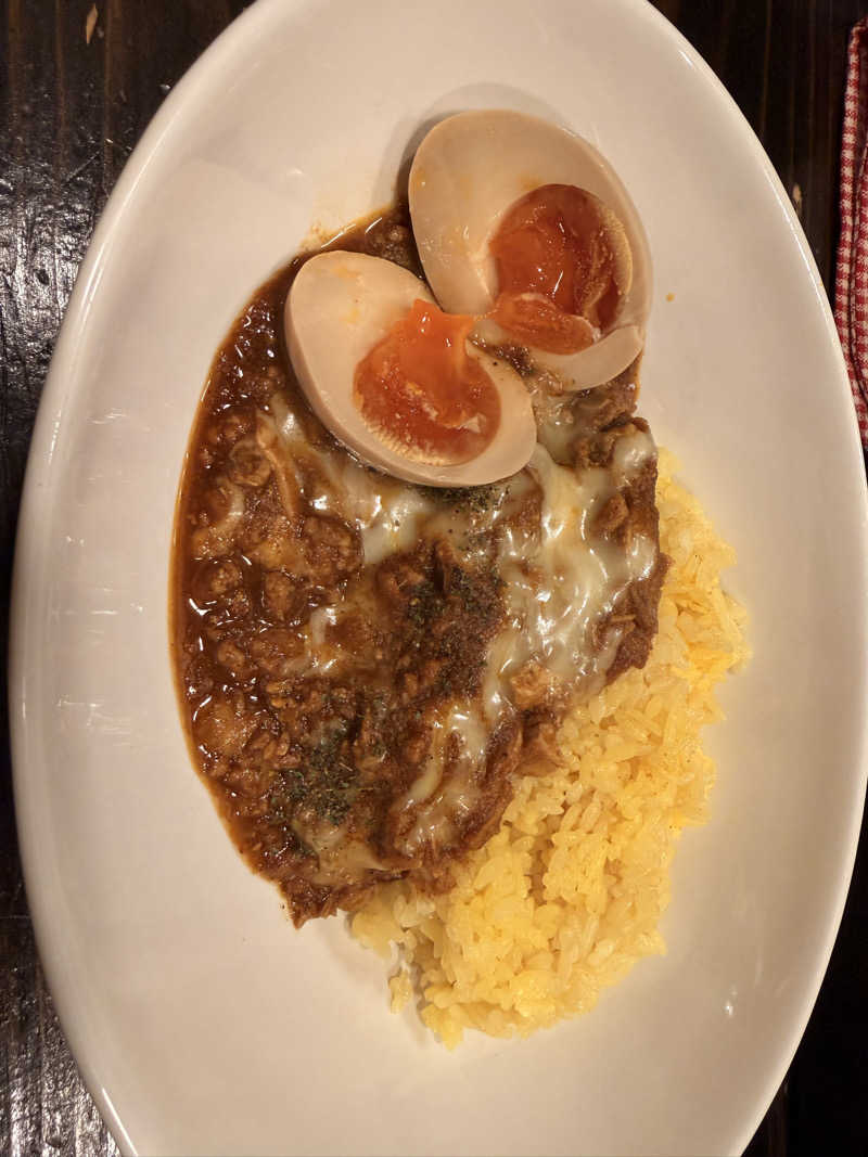 じょんさんのスパメッツァ 仙台 竜泉寺の湯のサ活写真