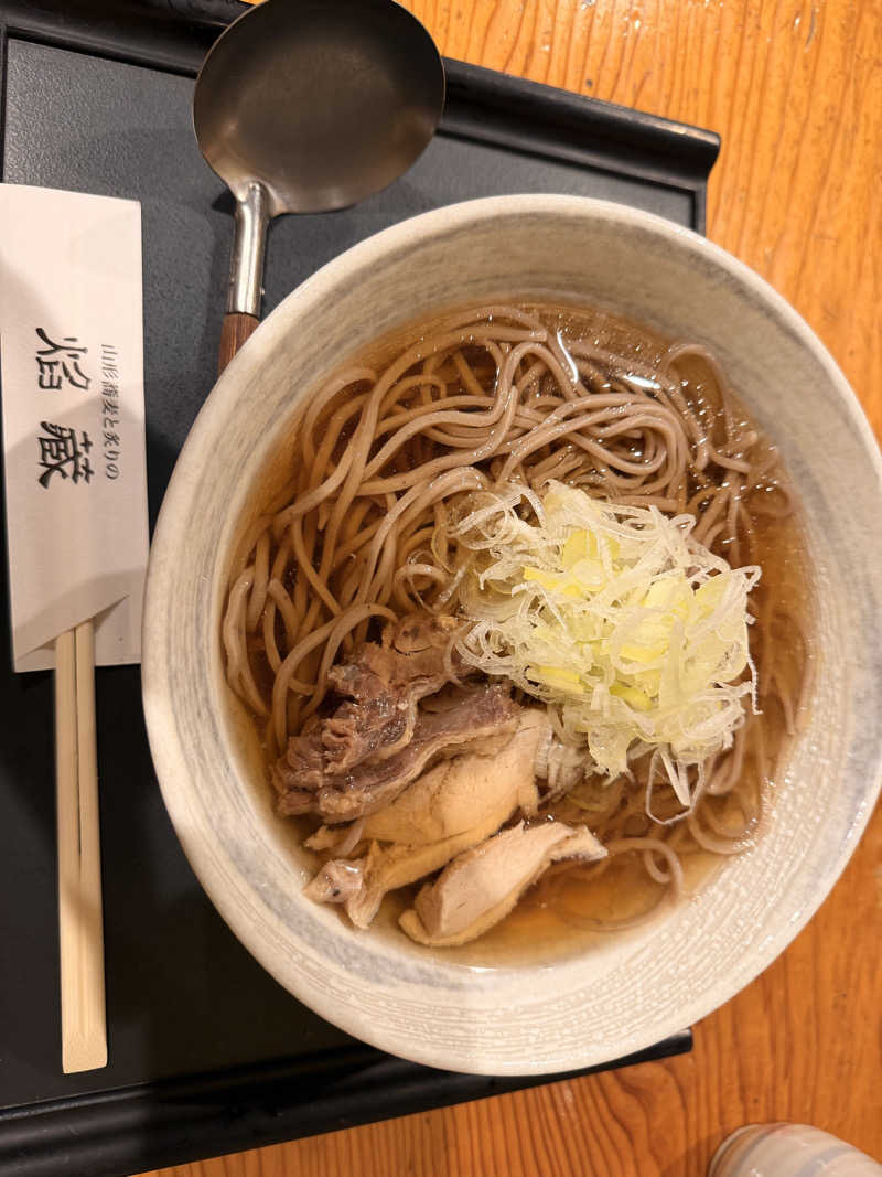 じょんさんの天然温泉 海神の湯 ドーミーインEXPRESS仙台シーサイドのサ活写真