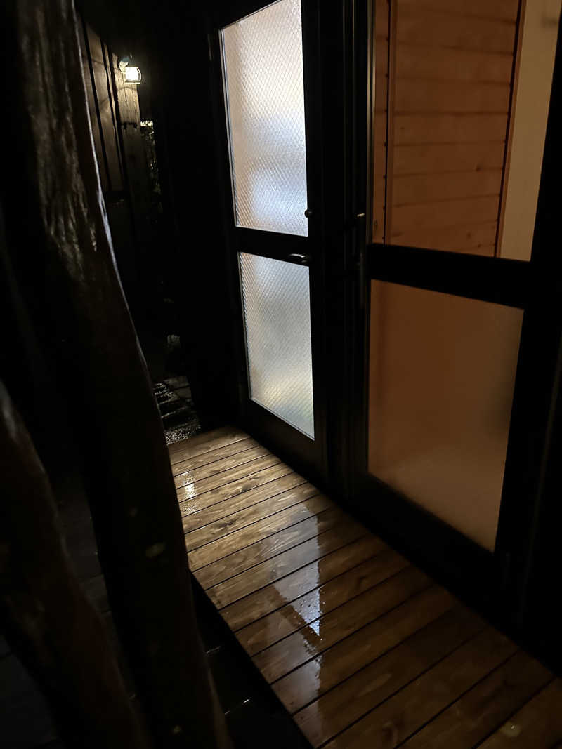 ふなさんの森の天空サウナ&露天風呂のサ活写真