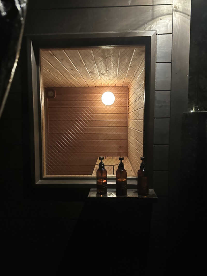 ふなさんの森の天空サウナ&露天風呂のサ活写真