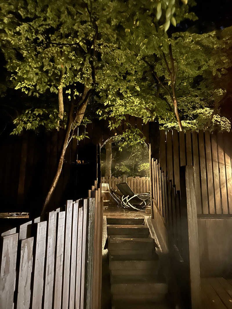 ふなさんの森の天空サウナ&露天風呂のサ活写真