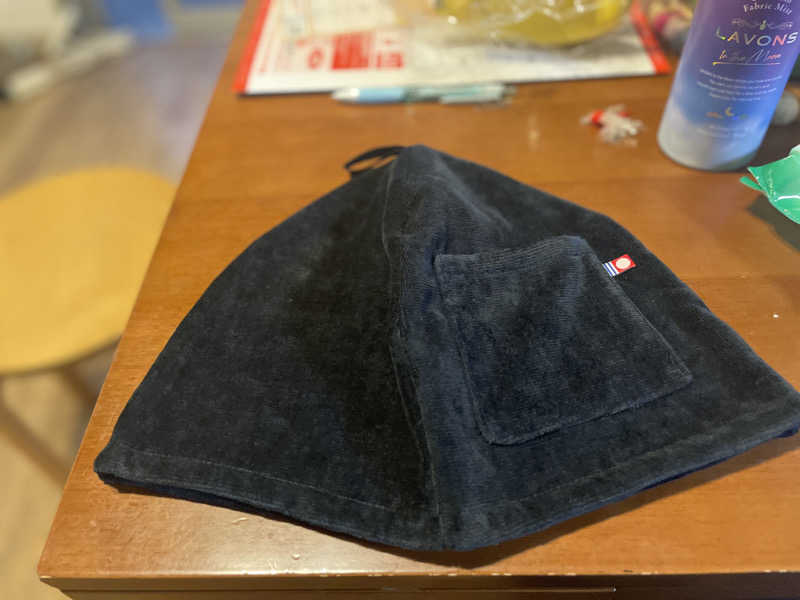 SSC広島さんの泉湯のサ活写真