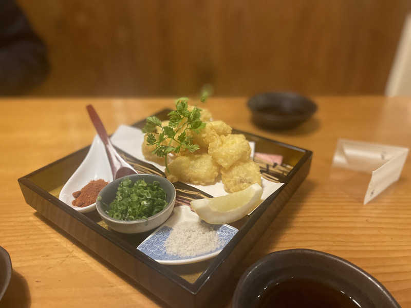 SSC広島さんのカンデオホテルズ福山のサ活写真