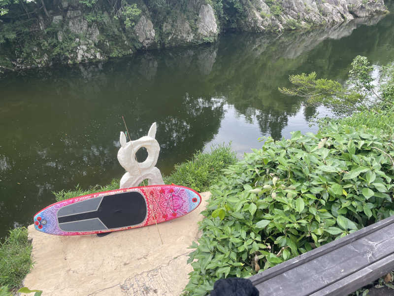 SSC広島さんの8.SAUNAのサ活写真