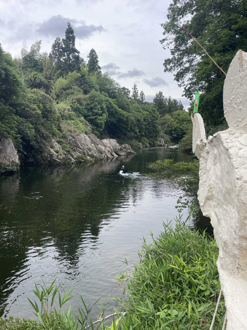 SSC広島さんの8.SAUNAのサ活写真