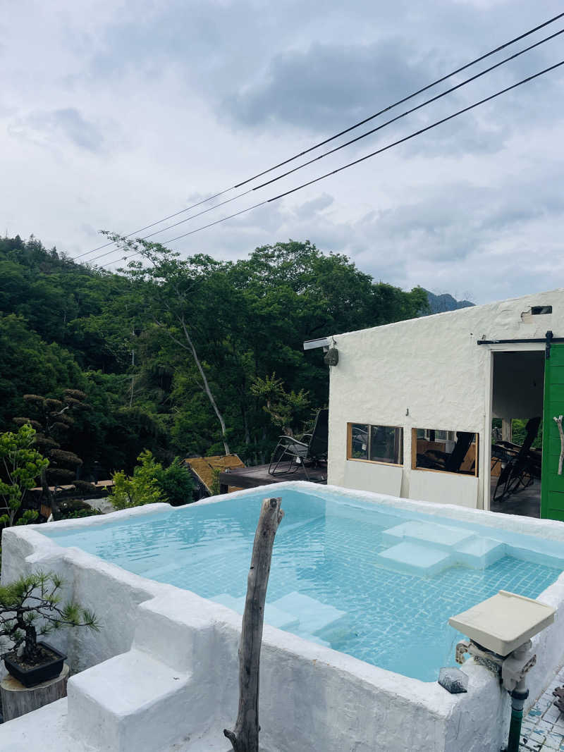 SSC広島さんの8.SAUNAのサ活写真