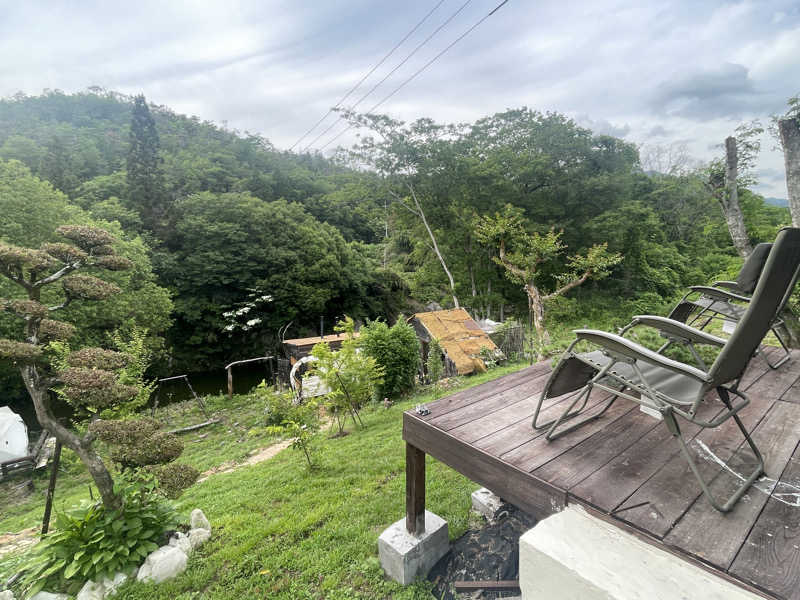 SSC広島さんの8.SAUNAのサ活写真