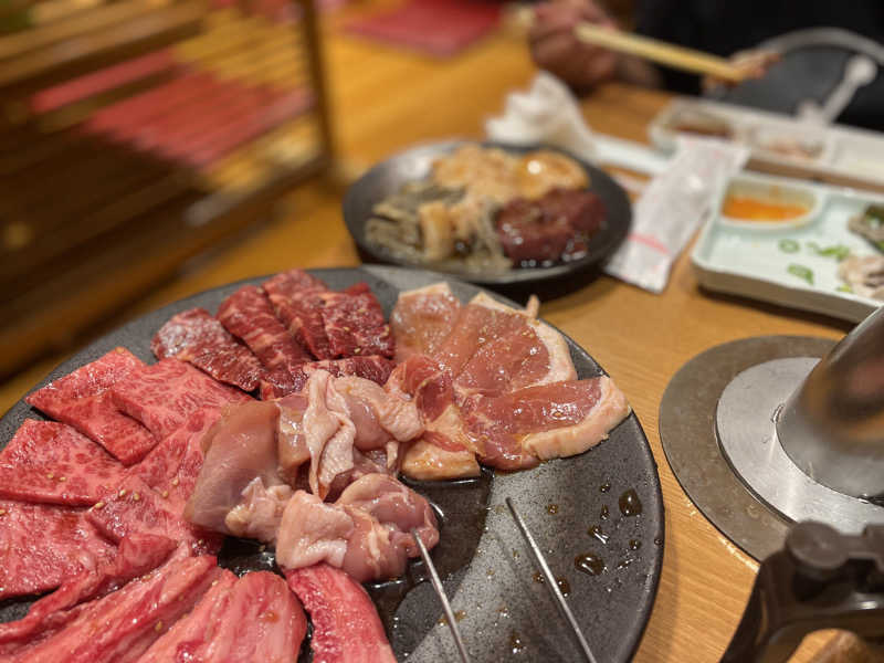 SSC広島さんの8.SAUNAのサ活写真