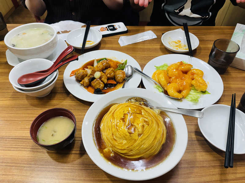 SSC広島さんの8.SAUNAのサ活写真