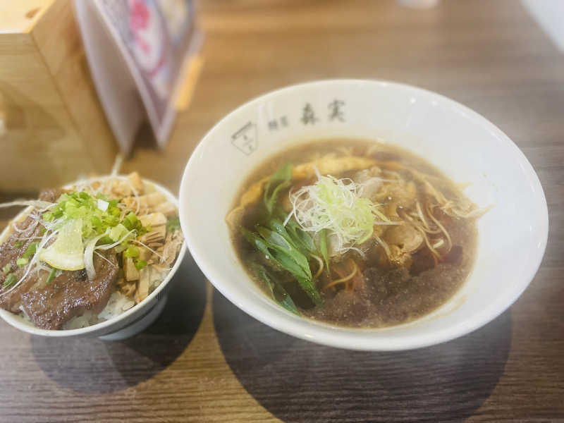 SSC広島さんのゆ～ぽっぽのサ活写真