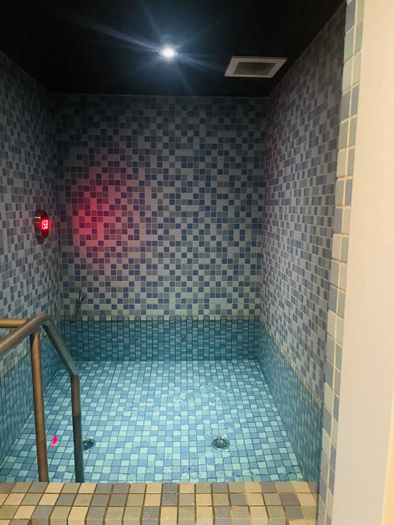 SSC広島さんのMACHI:SAUNA HIROSHIMAのサ活写真