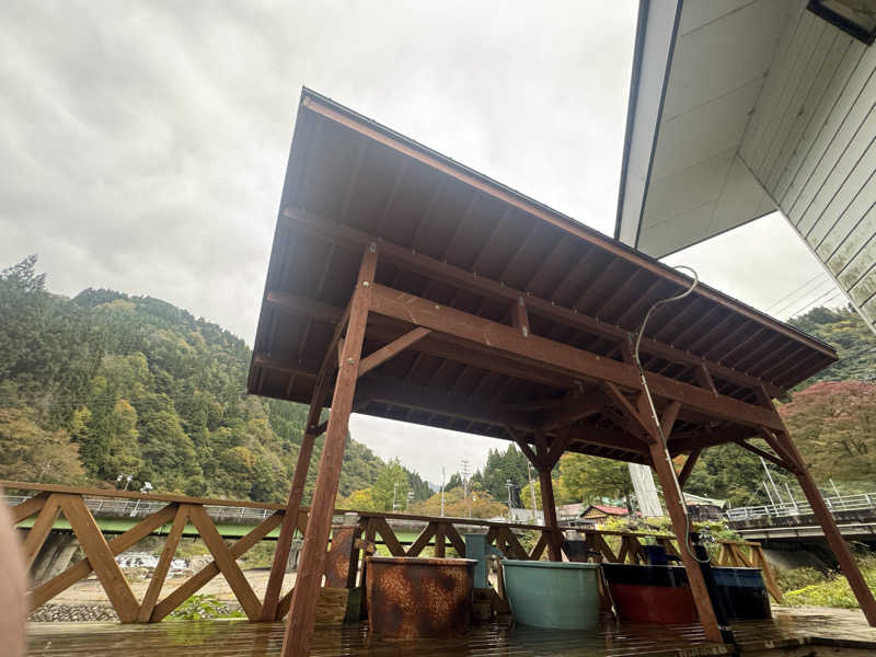 sasaさんのSAUNA HAKUSAN(サウナはくさん)のサ活写真