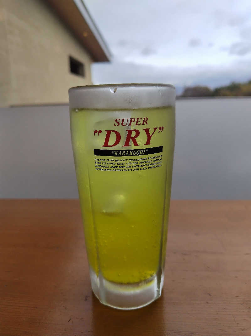 gさんの名水はだの富士見の湯のサ活写真