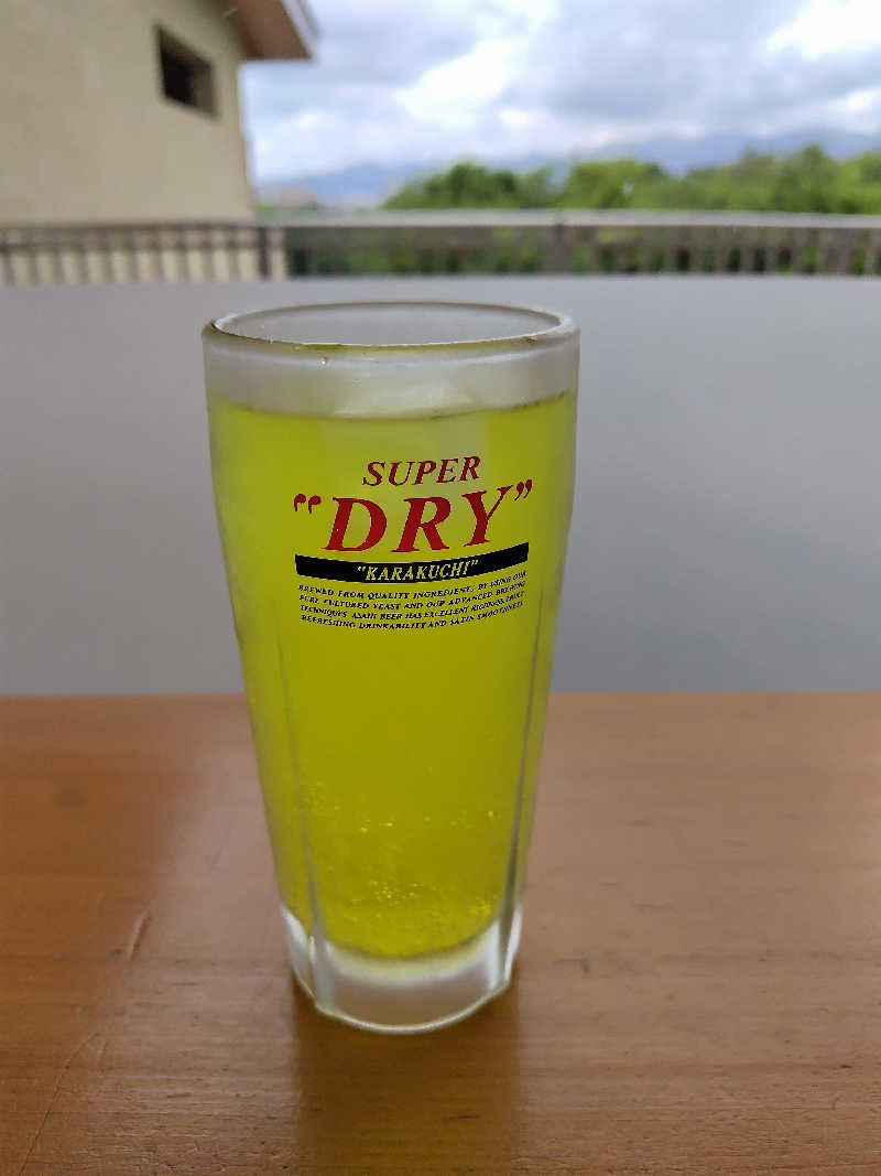 gさんの名水はだの富士見の湯のサ活写真