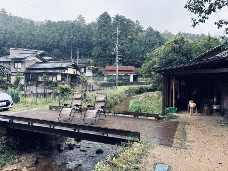 サウナイキタ医さんの蒸 -五箇サウナ-のサ活写真